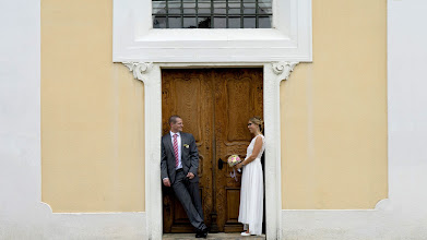 Wedding photographer Weerajut Keller. Photo of 24.09.2018