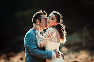 Wedding photographer Orçun Çetkin. Photo of 14.07.2020