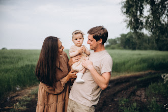 Fotograful de nuntă Timur Kabirov. Fotografie la: 24.03.2023