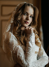 Wedding photographer Oleg Sverchkov. Photo of 01.05.2025