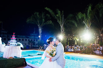Bröllopsfotografer Phiên Mai. Foto av 10.03.2021