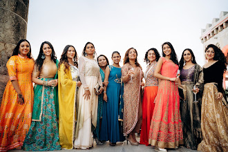 Wedding photographer Tetiana Zaiats. Photo of 20.07.2023