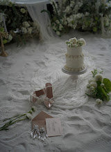 Esküvői fotós: Aleksandr Shurakov. 15.04.2024 -i fotó