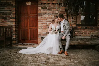 Hochzeitsfotograf Manuel Surkau. Foto vom 04.09.2022