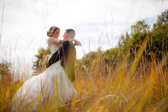 Fotógrafo de bodas Vitaliy Pysmennyy Vitaliy. Foto del 09.03.2020