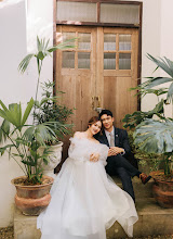 ช่างภาพงานแต่งงาน Pattamaporn Sukang. ภาพเมื่อ 26.05.2024