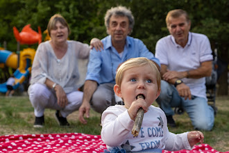 Fotografer pernikahan Nicola Milletti. Foto tanggal 10.01.2022