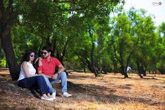 Fotografo di matrimoni Shrikant Jagdale. Foto del 10.12.2020