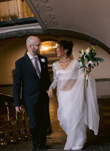 Bröllopsfotografer Ieva Vi. Foto av 06.05.2024