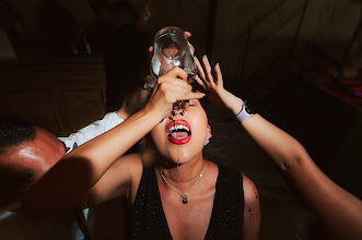 Fotografo di matrimoni Valery Garnica. Foto del 23.08.2025