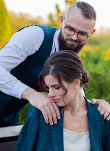 Fotógrafo de bodas Tamara Nizhelskaya. Foto del 27.02.2024