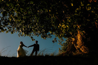 Wedding photographer Roseti Bruno. Photo of 29.06.2025