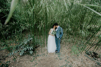 Wedding photographer Shotiko Tsikurishvili. Photo of 14.12.2021