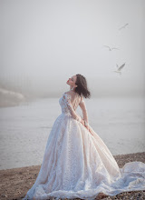 Wedding photographer Alena Yakovleva. Photo of 19.05.2022