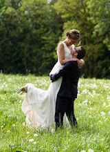 Fotografo di matrimoni Patrick Meunier. Foto del 16.04.2019