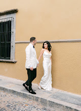 Wedding photographer Carolina Munoz. Photo of 20.11.2023