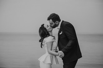 Fotografo di matrimoni Nelli Chernyshova. Foto del 12.01.2021