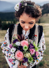 Fotógrafo de bodas Vlad Ilaş. Foto del 24.08.2016