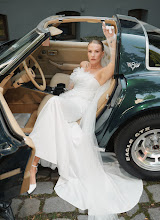 Wedding photographer Artem Chesnokov. Photo of 28.07.2025