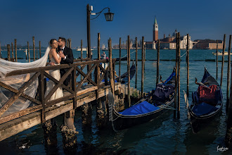 Fotografo di matrimoni Ionut Bacuta. Foto del 16.04.2024