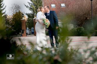 Fotografo di matrimoni Csizmadia Gábor. Foto del 19.08.2021