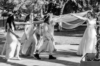Wedding photographer Florin Belega. Photo of 16.05.2025