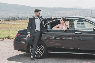 Svatební fotograf Sofi Vardidze. Fotografie z 17.04.2022