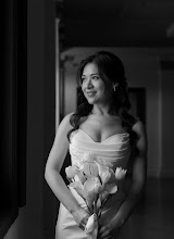 Wedding photographer Alex Wong. Photo of 22.12.2023