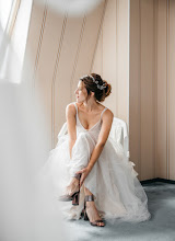 Wedding photographer Yana Semernina. Photo of 18.03.2020