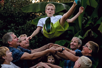 Hochzeitsfotograf Sven Soetens. Foto vom 17.02.2021