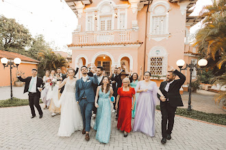 Düğün fotoğrafçısı Lucas Tartari. Fotoğraf 03.06.2024 tarihinde