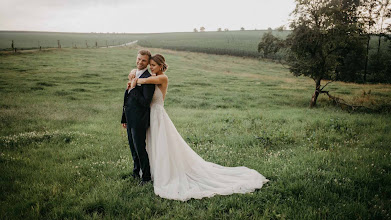 Hochzeitsfotograf Linda Und Tobi. Foto vom 13.07.2022