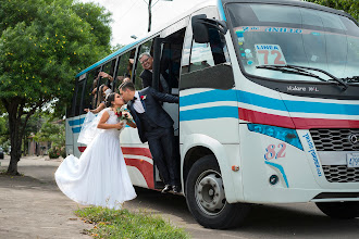 Düğün fotoğrafçısı JPablo Garcia. Fotoğraf 07.04.2022 tarihinde