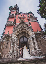 Hochzeitsfotograf Roberto Luna. Foto vom 06.07.2018