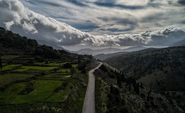 Jurufoto perkahwinan Vasilis Loukatos. Foto pada 22.02.2021