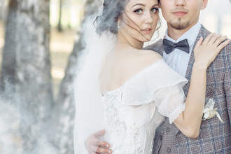 Nhiếp ảnh gia ảnh cưới Syuzanna Vasileva. Ảnh trong ngày 09.09.2020