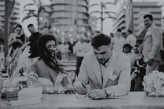 Kāzu fotogrāfs Ovidiu Duca. Fotogrāfija, 29.08.2025