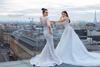 Fotógrafo de bodas Elchin Musaev. Foto del 13.02.2020