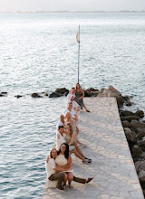 Wedding photographer Konstantina Avrami. Photo of 07.10.2025