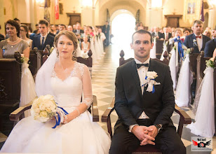 Fotógrafo de bodas Sonia Ulrych. Foto del 25.02.2020