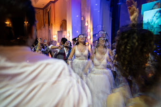 Fotógrafo de bodas Gabriel Bravo. Foto del 15.04.2024