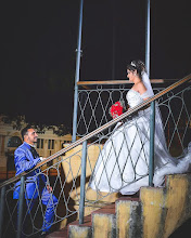 Wedding photographer Mari Matos. Photo of 11.05.2020