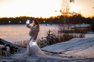 Свадебный фотограф Марат Корнаухов. Фотография от 11.01.2025