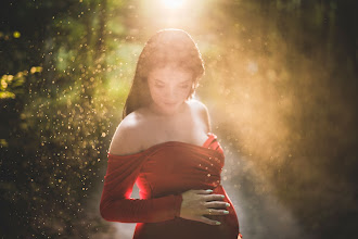 Svatební fotograf Monika Lesner-Mączyńska. Fotografie z 12.02.2021