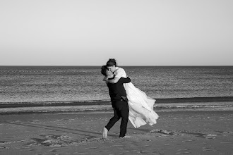 Wedding photographer Sérgio Palma. Photo of 12.08.2025