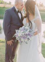 婚礼摄影师Sasha Saldana. 27.10.2021的图片