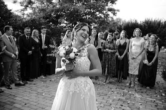 Esküvői fotós: Szabolcs Simon. 30.05.2024 -i fotó