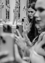Svatební fotograf Andrey Pareto. Fotografie z 29.08.2025