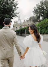 Wedding photographer Evgenia Shtreys. Photo of 02.12.2024