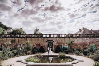 Fotógrafo de bodas Mariya Bratan. Foto del 26.05.2023